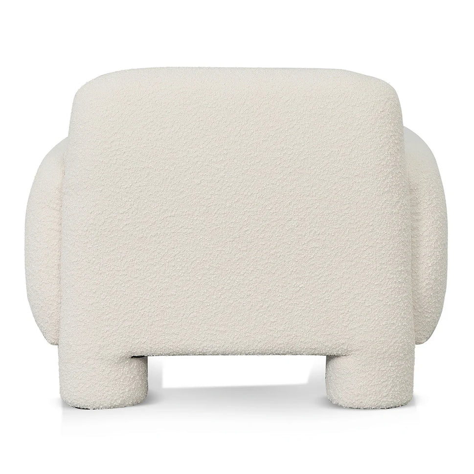 Verano Luxe Armchair