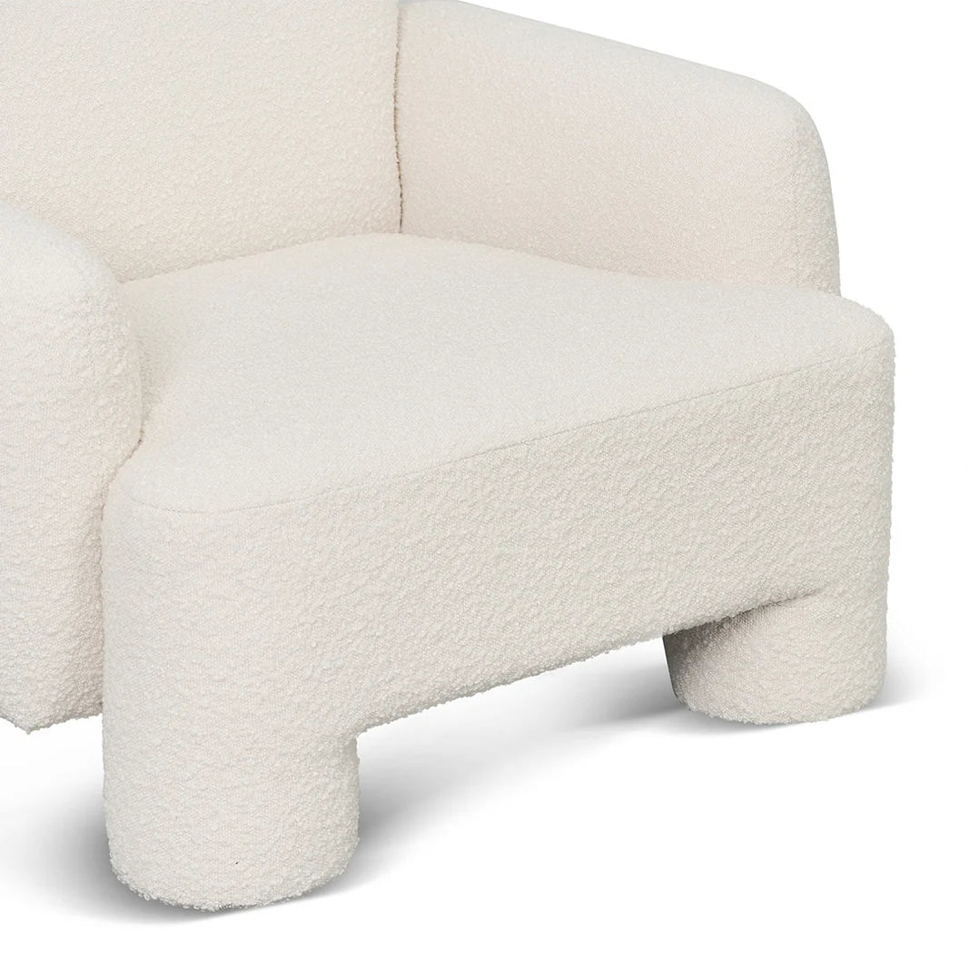 Verano Luxe Armchair