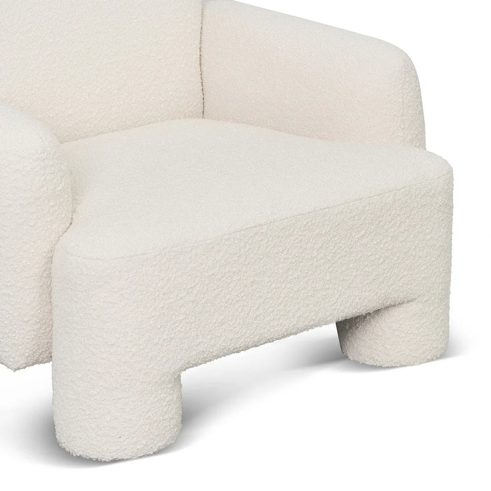 Verano Luxe Armchair