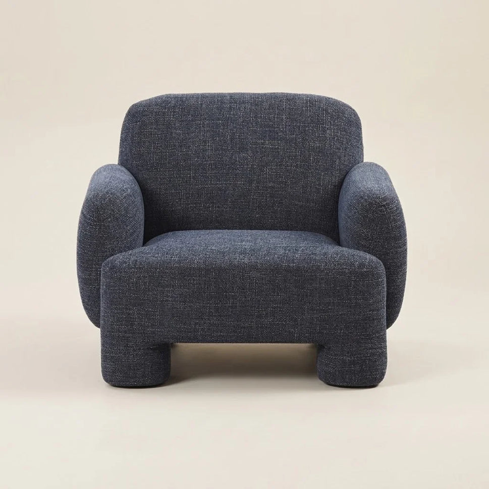 Verano Fabric Armchair