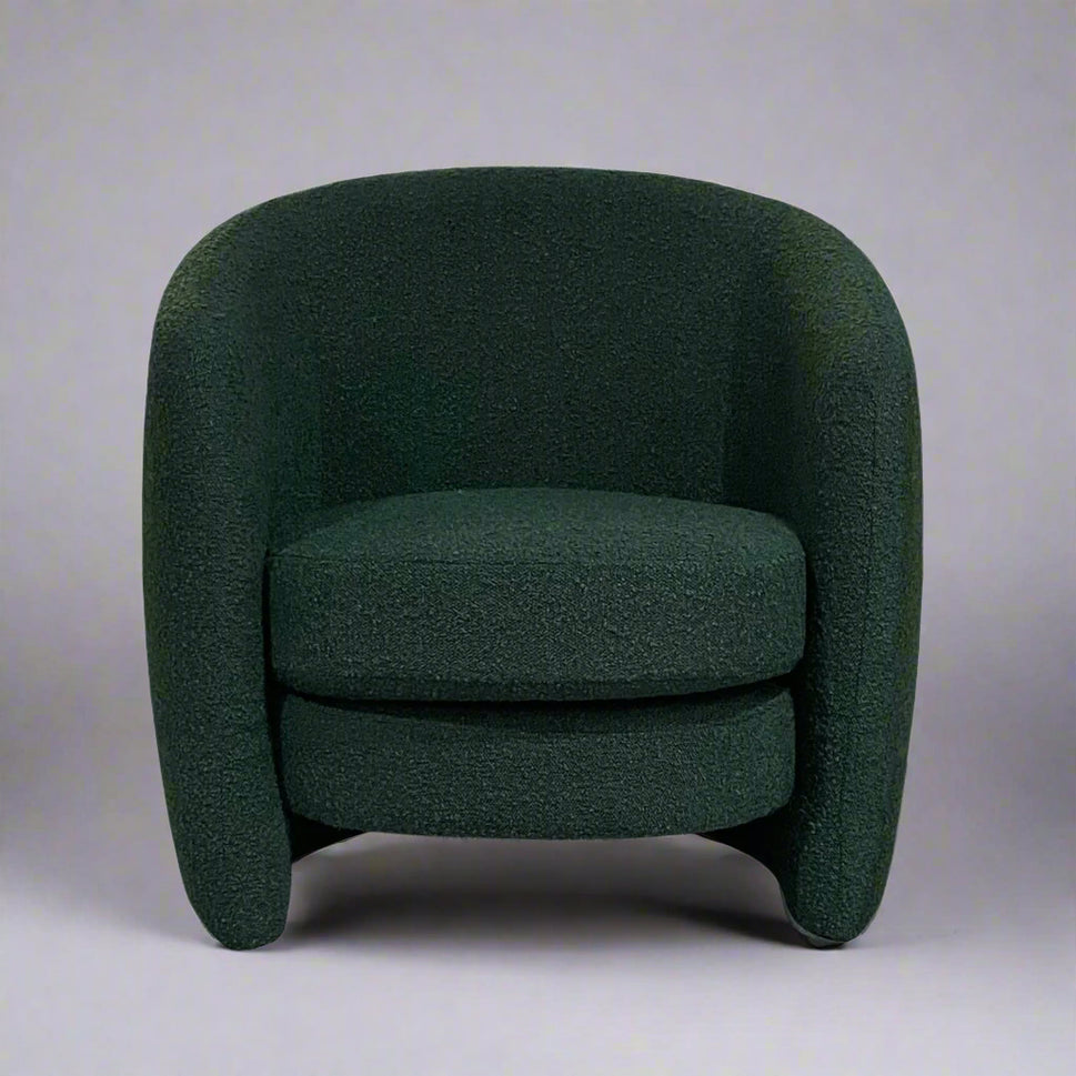 Verde Accent Chair