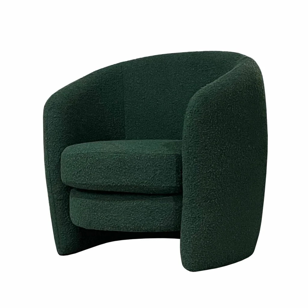 Verde Accent Chair