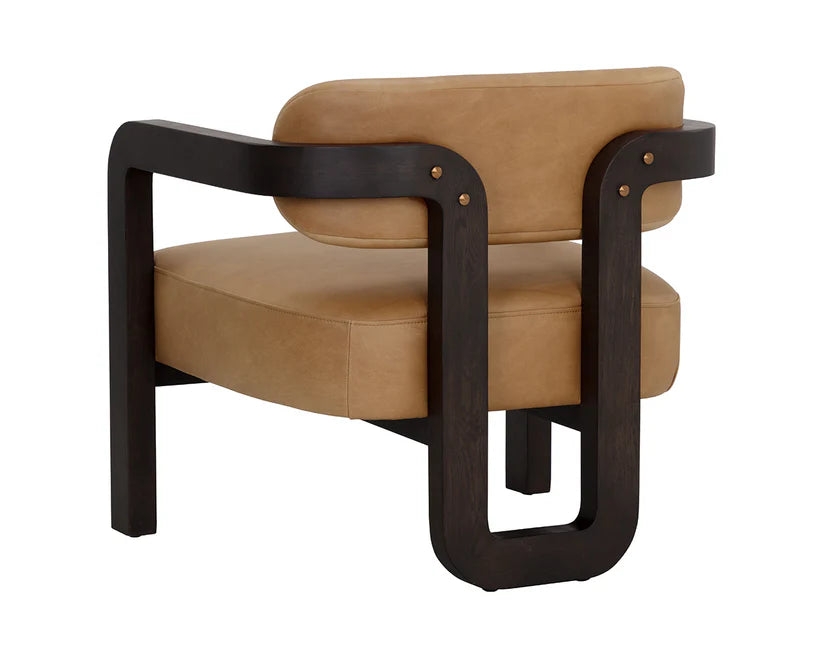 Verdi Lounge Chair