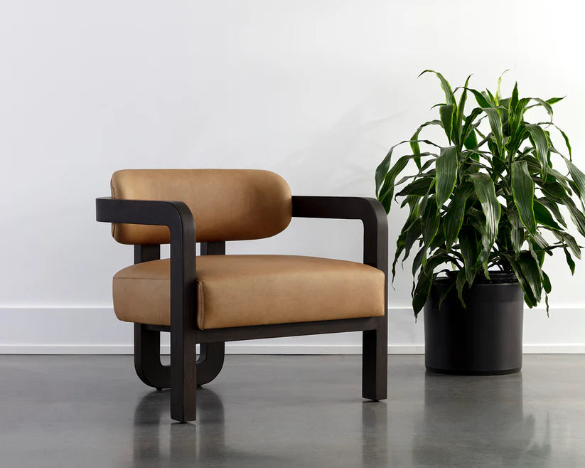 Verdi Lounge Chair
