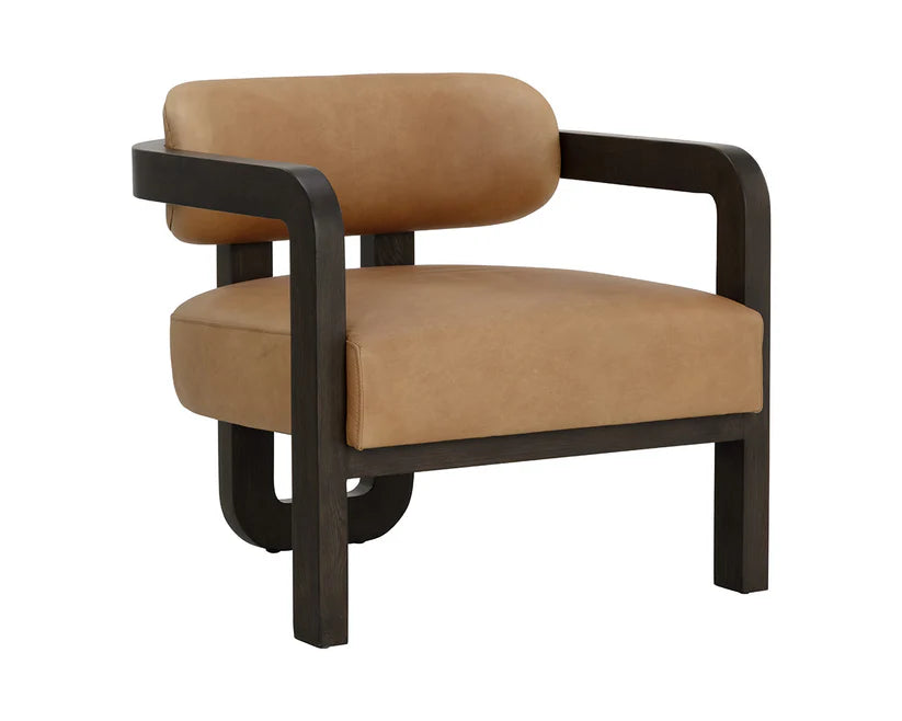 Verdi Lounge Chair
