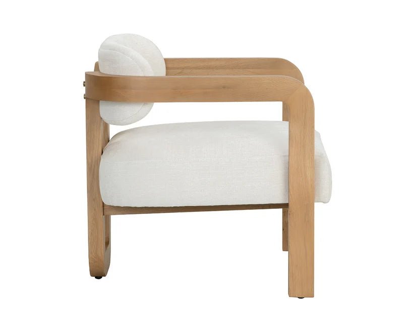 Verdi Lounge Chair