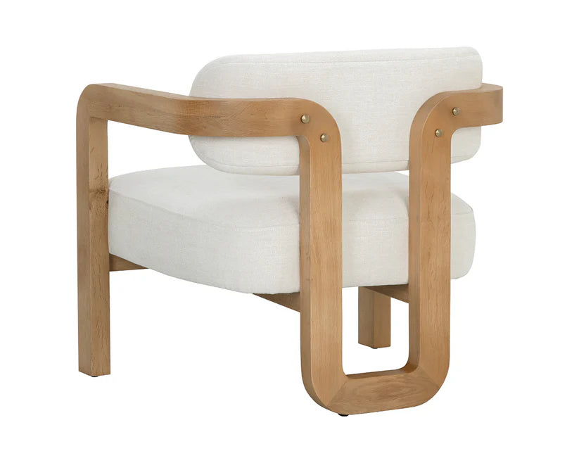 Verdi Lounge Chair