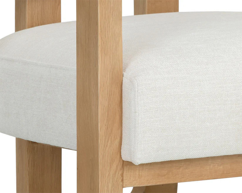 Verdi Lounge Chair