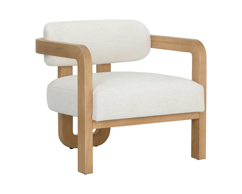 Verdi Lounge Chair
