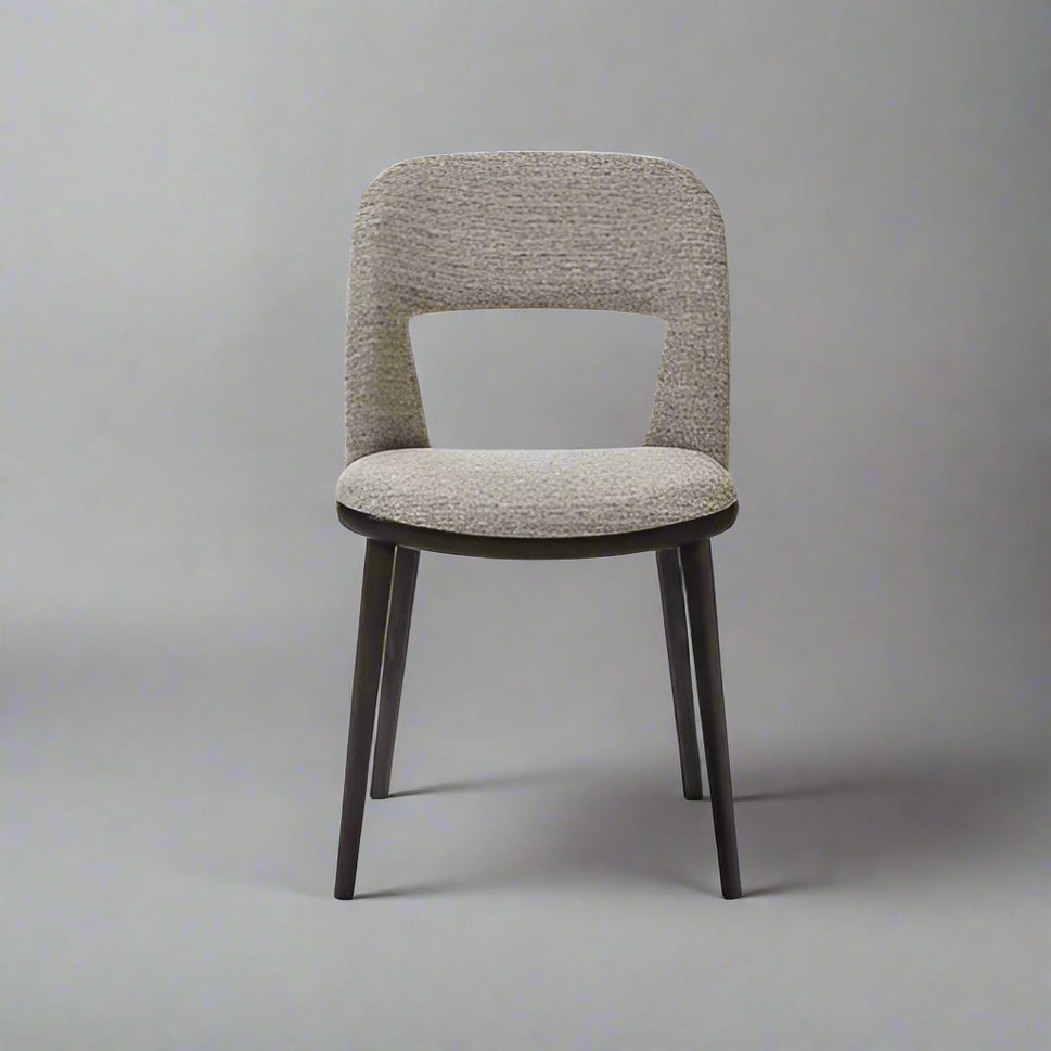 Verity Upholstered Dining Chair
