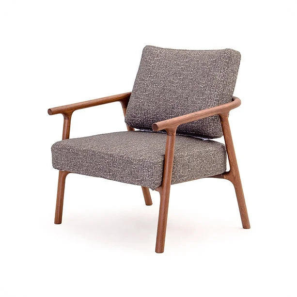 Voss Lounge Chair