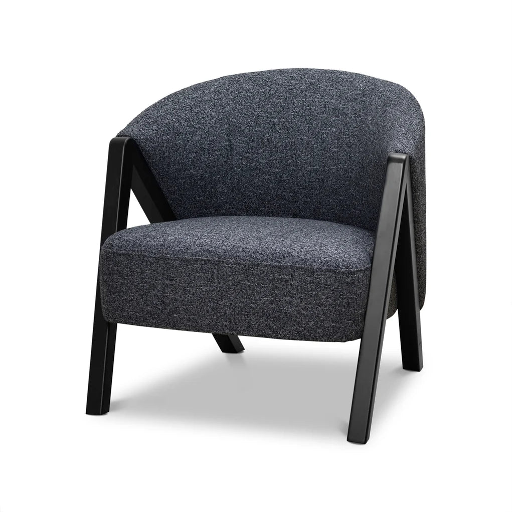 Zenitho Fabric Chair