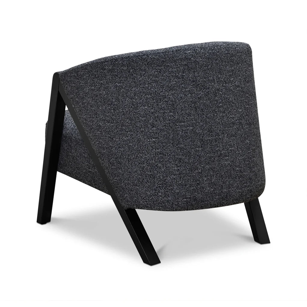 Zenitho Fabric Chair