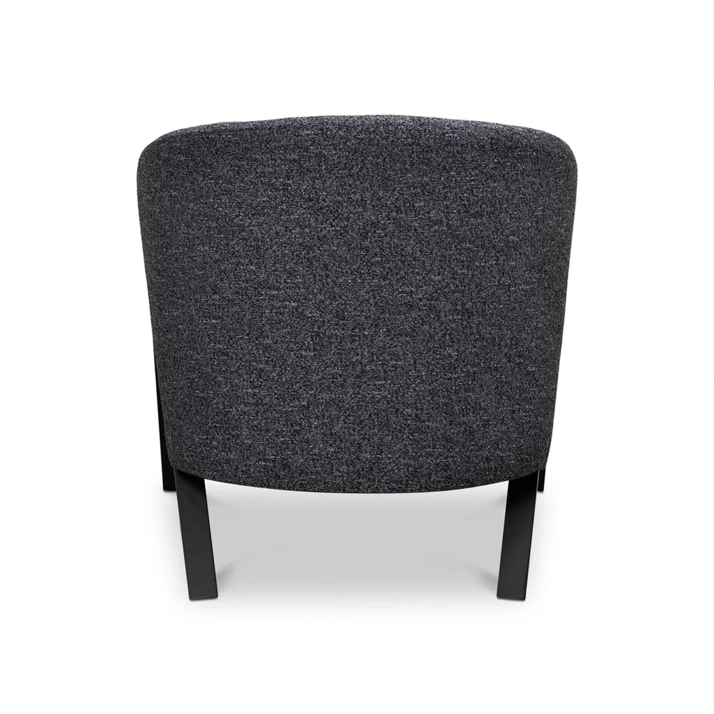 Zenitho Fabric Chair