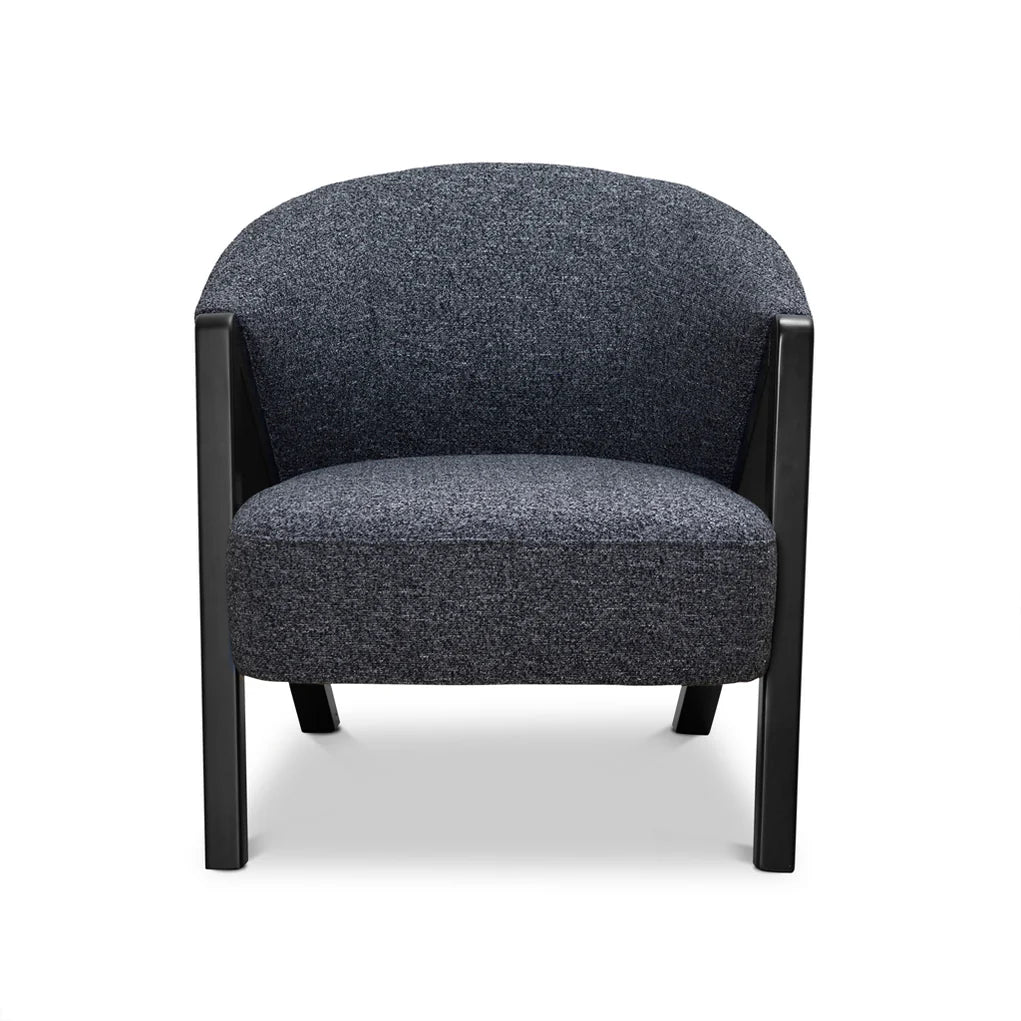 Zenitho Fabric Chair