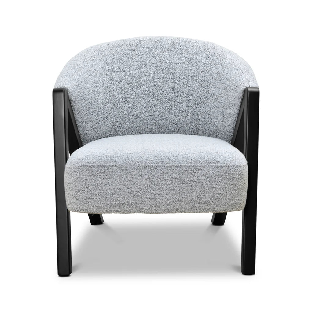 Zenitho Fabric Chair