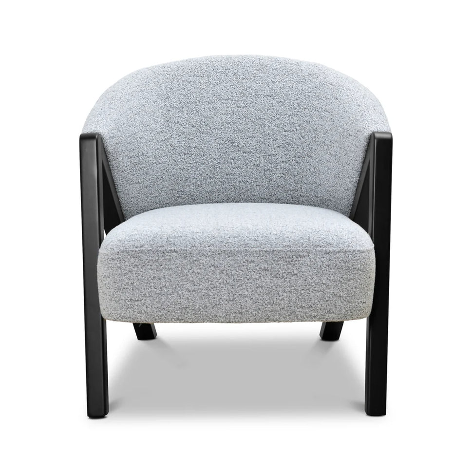 Zenitho Fabric Chair