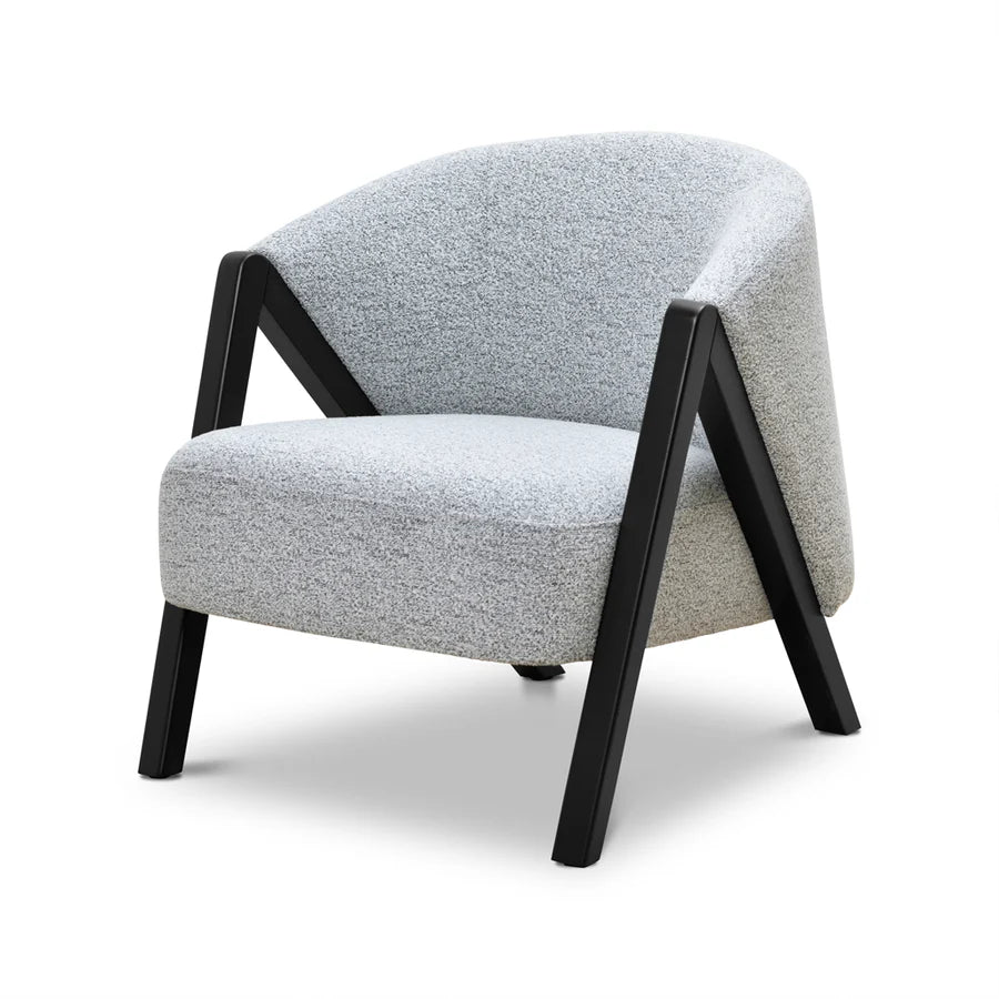 Zenitho Fabric Chair
