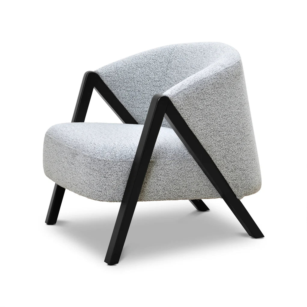 Zenitho Fabric Chair