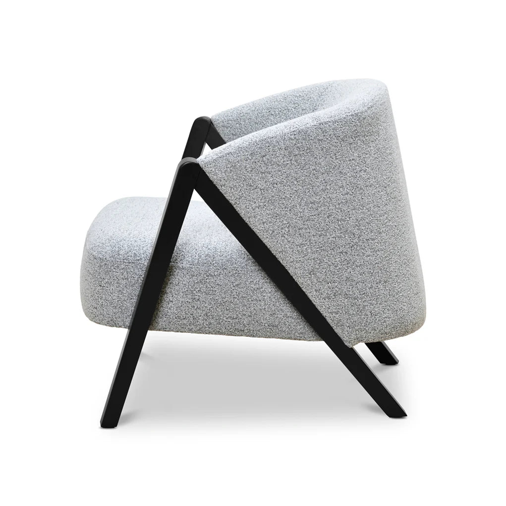 Zenitho Fabric Chair