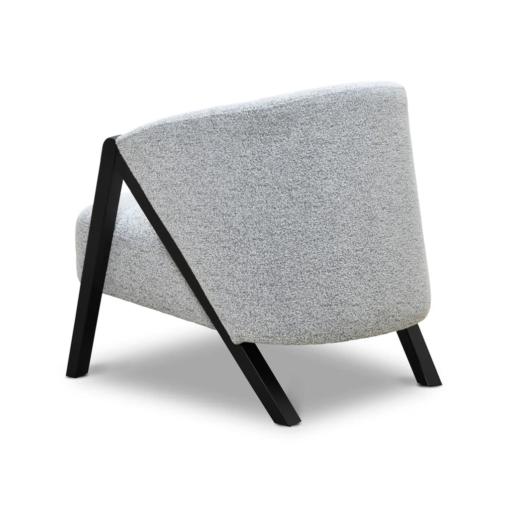 Zenitho Fabric Chair
