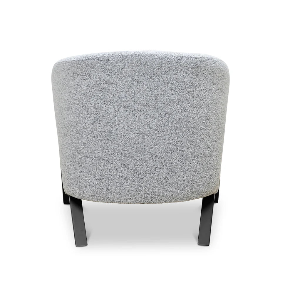 Zenitho Fabric Chair