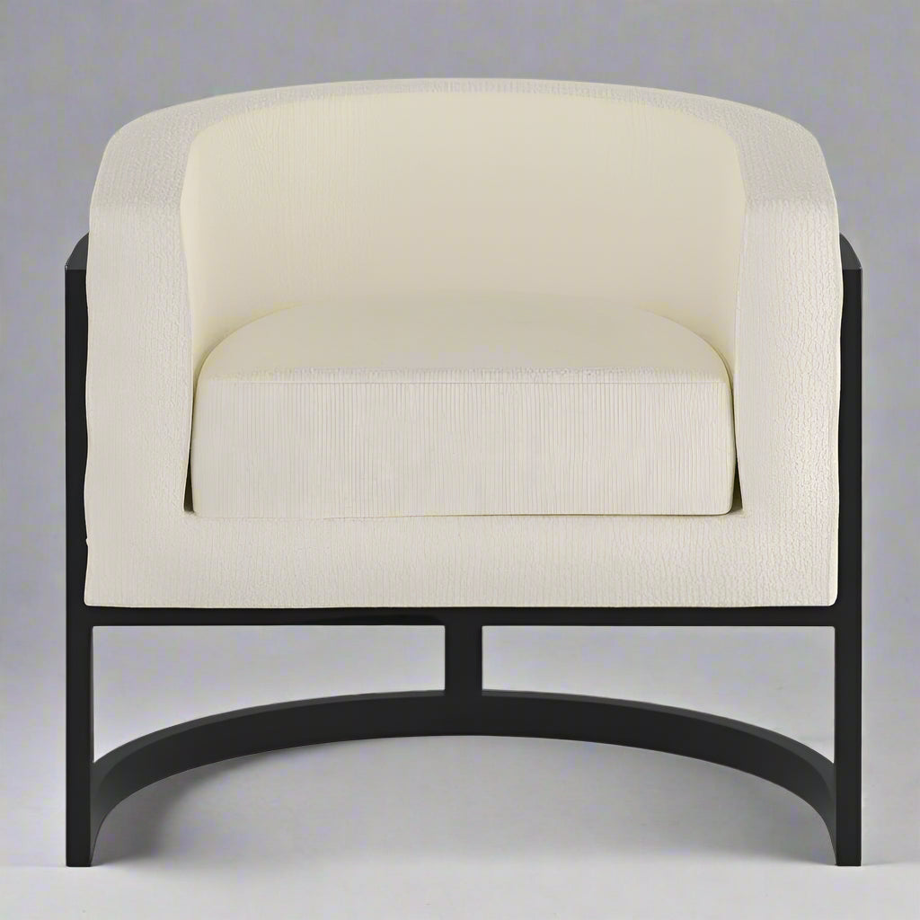 Zyra Lounge Chair