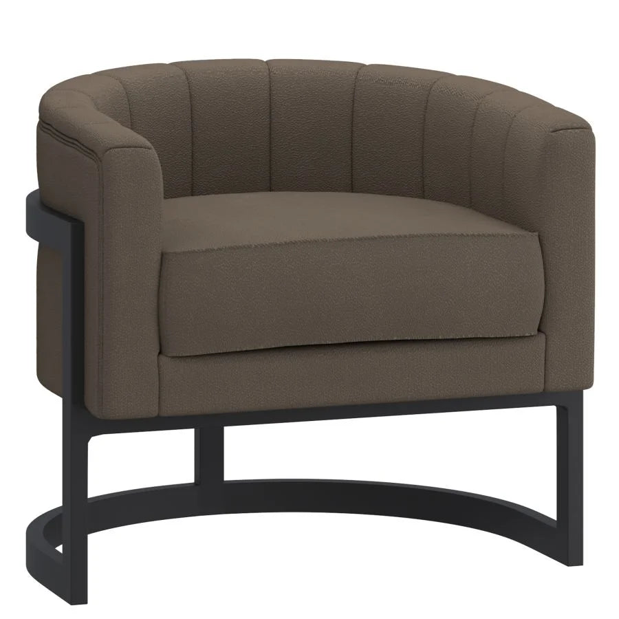 Zyra Lounge Chair
