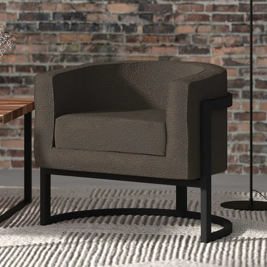 Zyra Lounge Chair