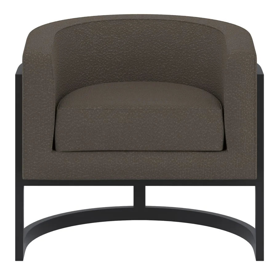 Zyra Lounge Chair