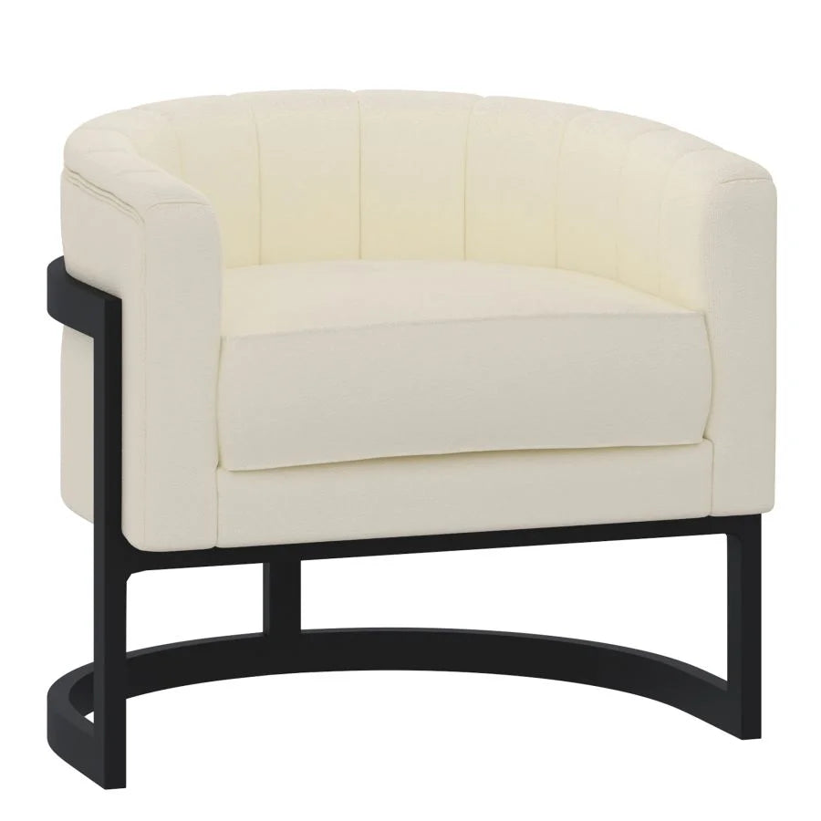 Zyra Lounge Chair
