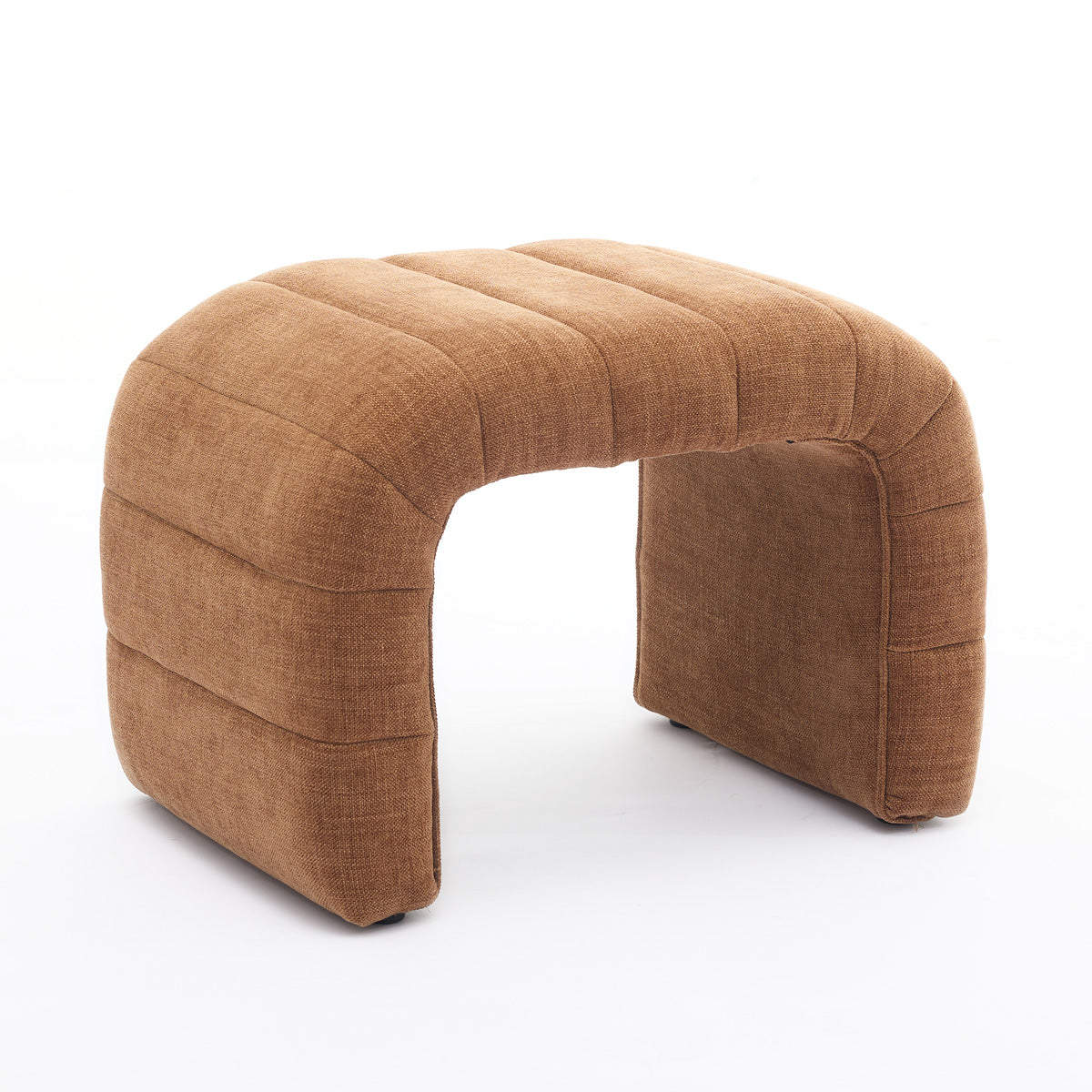 Blake Clay Weave Bench