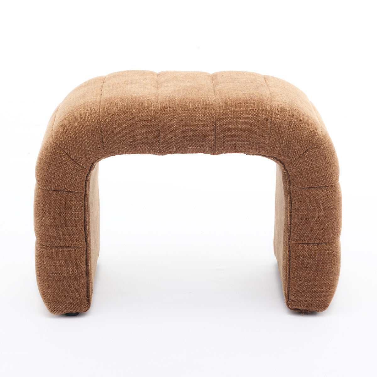 Blake Clay Weave Bench