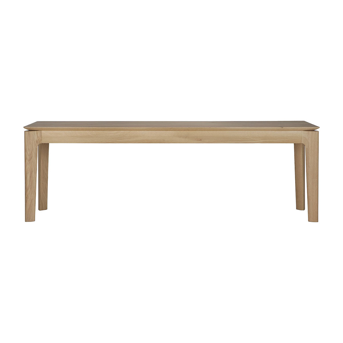 Bok Solid Oak Bench