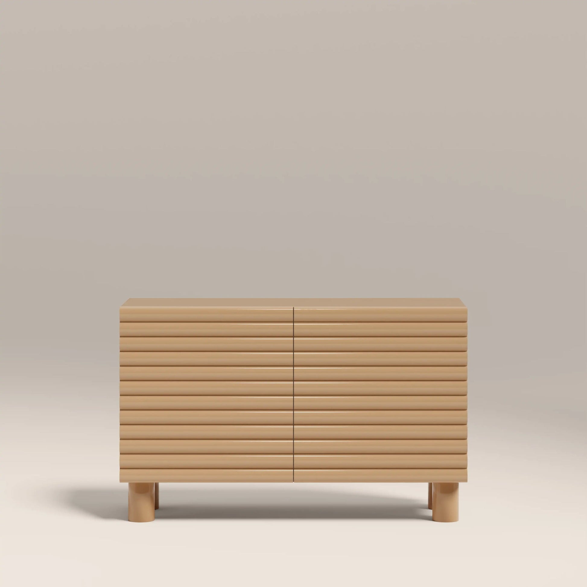 Isla 2 Door Sideboard – Oak