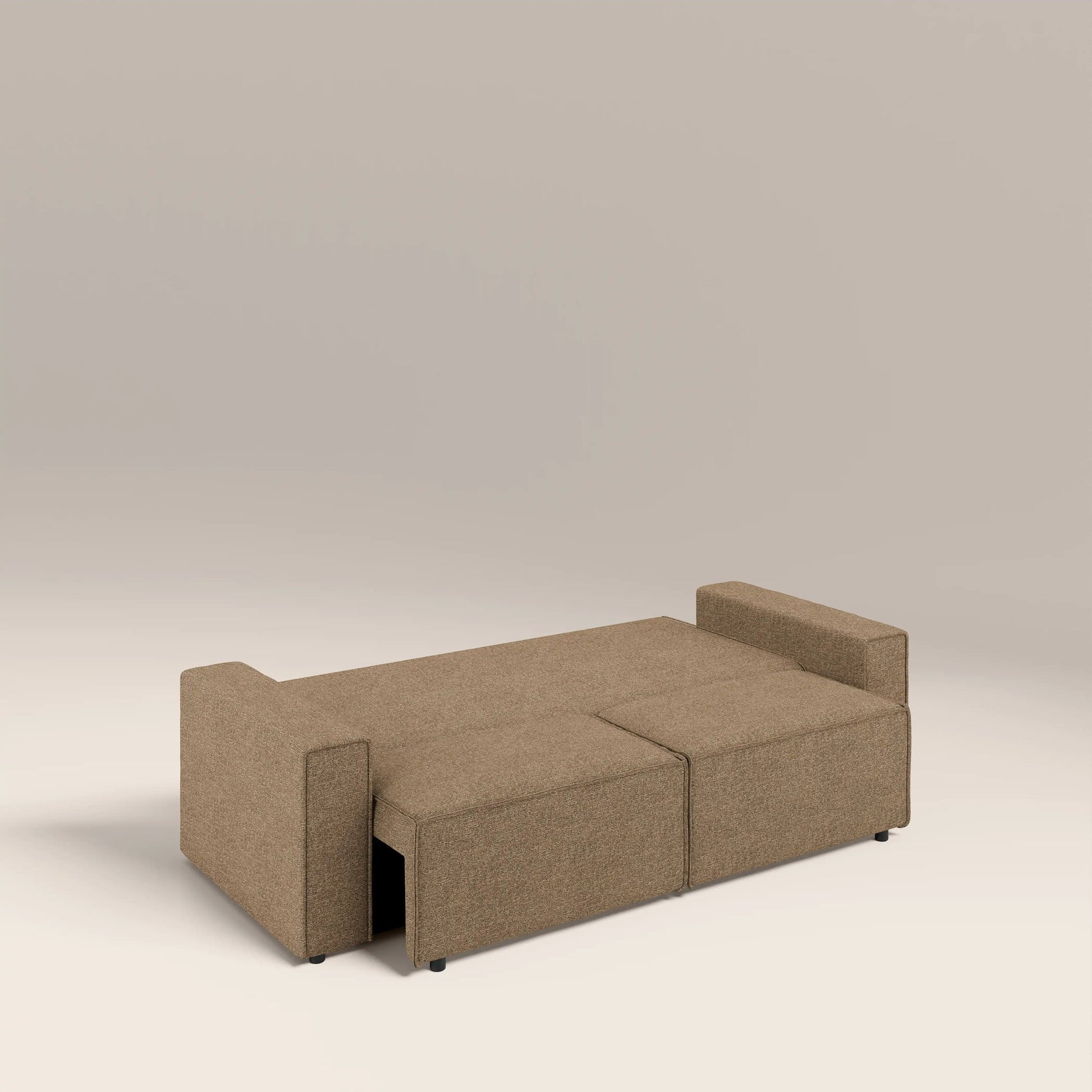 Layla 3 Seater Sofa Bed