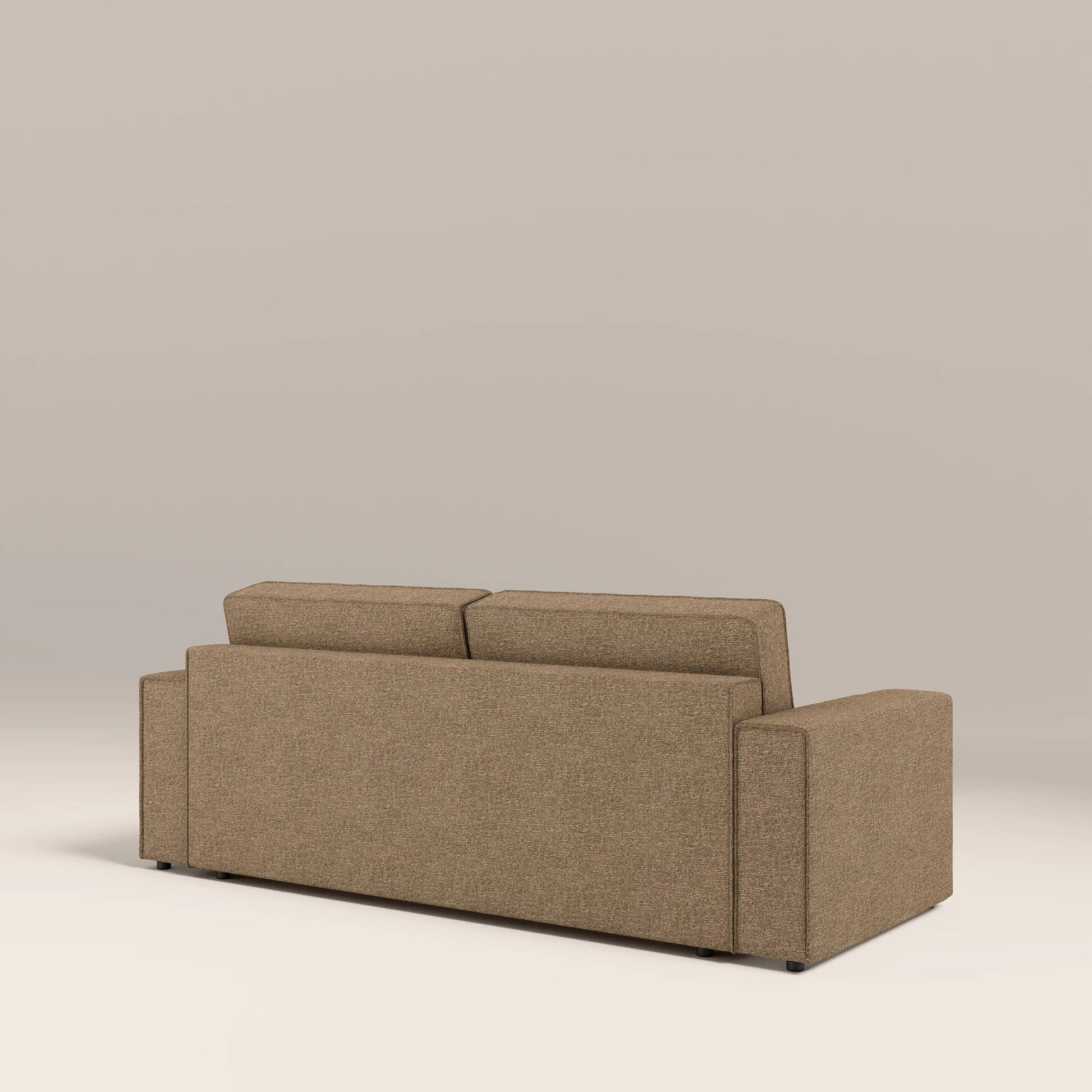 Layla 3 Seater Sofa Bed