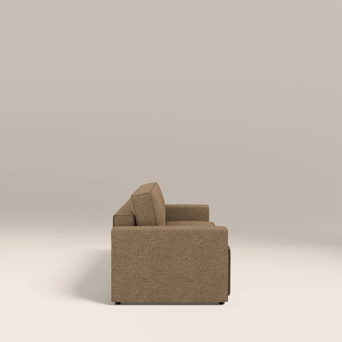 Layla 3 Seater Sofa Bed