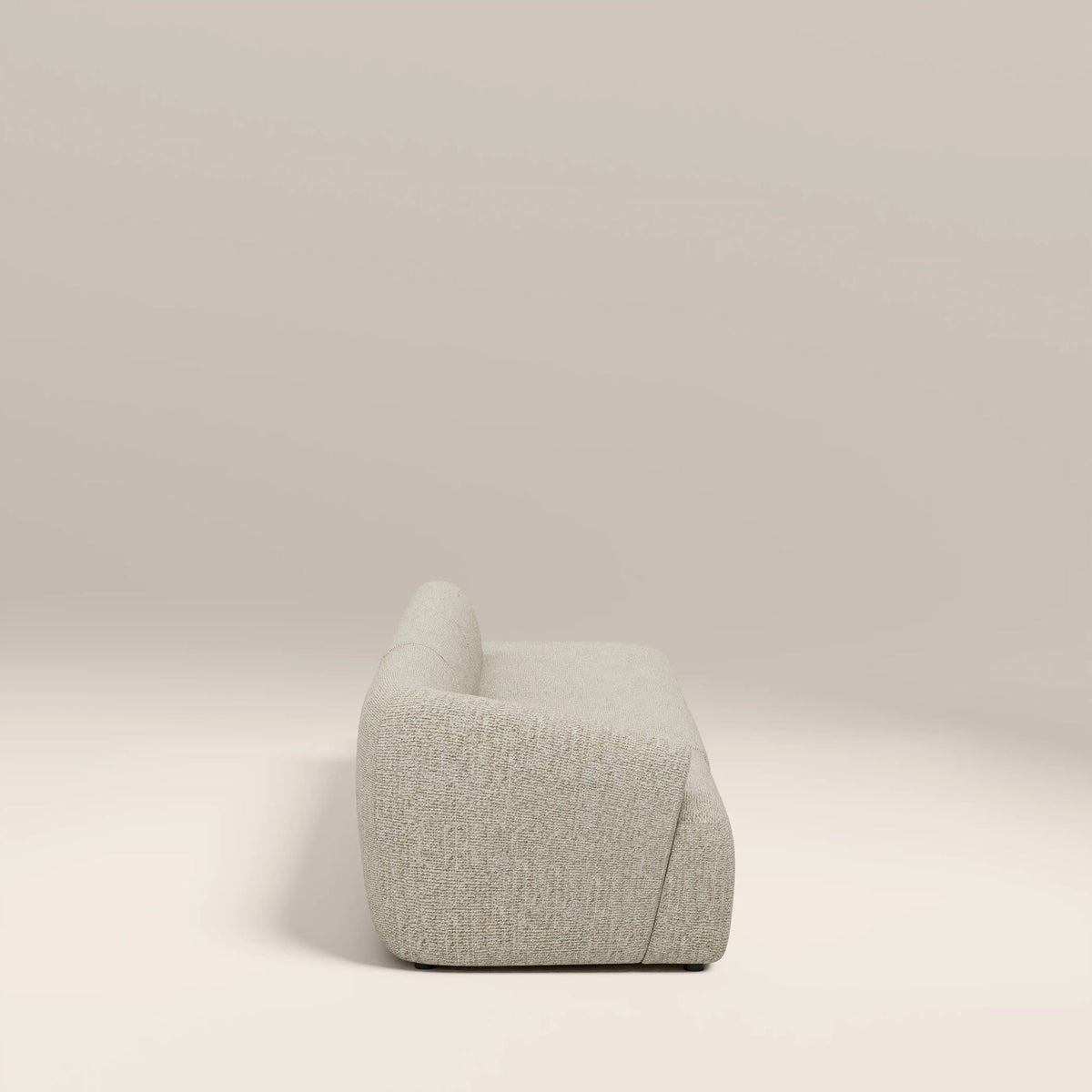 Lyra 3 Seater Divan Sofa