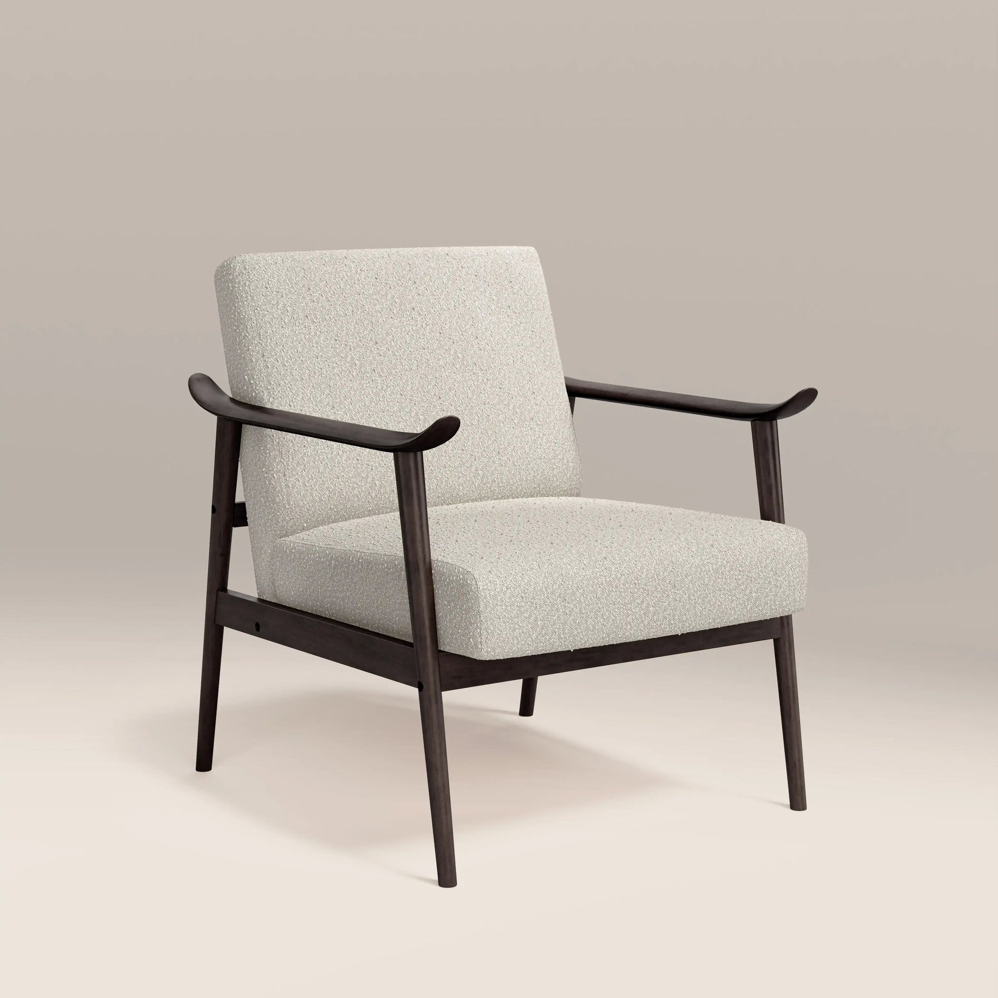 Sena Accent Chair – Green