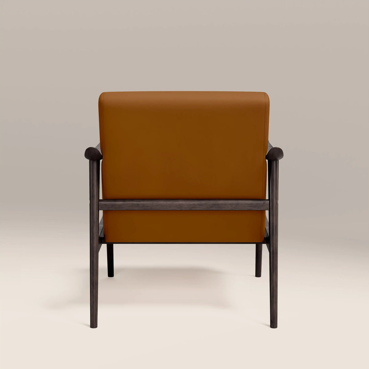 Sena Accent Chair – Tan