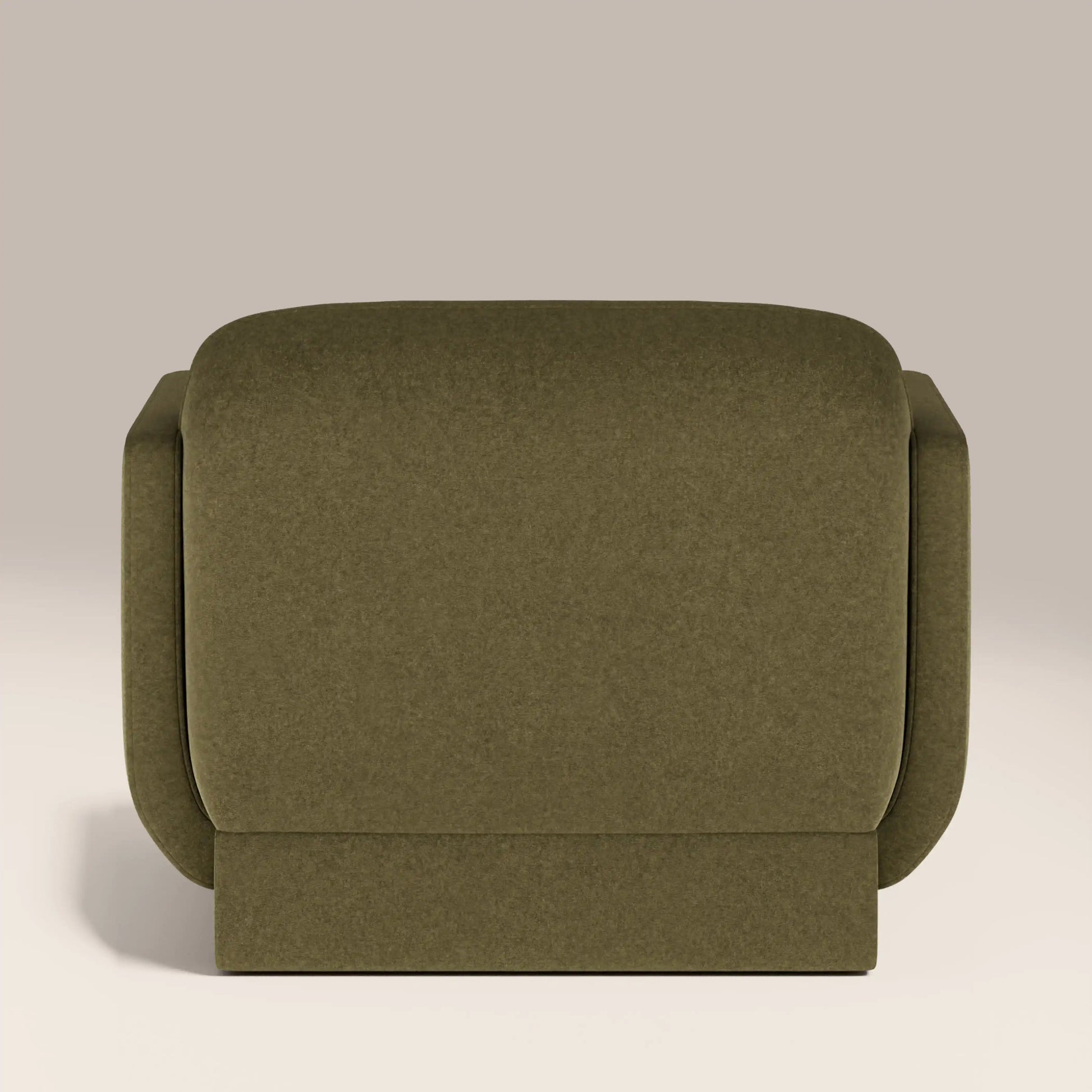 Tessa Armchair – Green