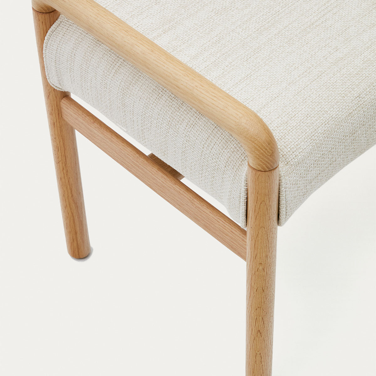 Macaret Natural Bench