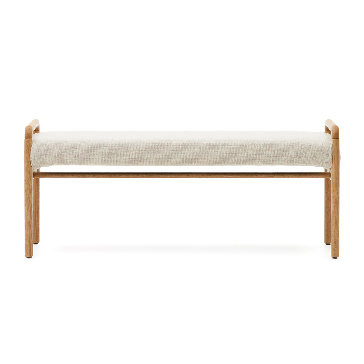 Macaret Natural Bench