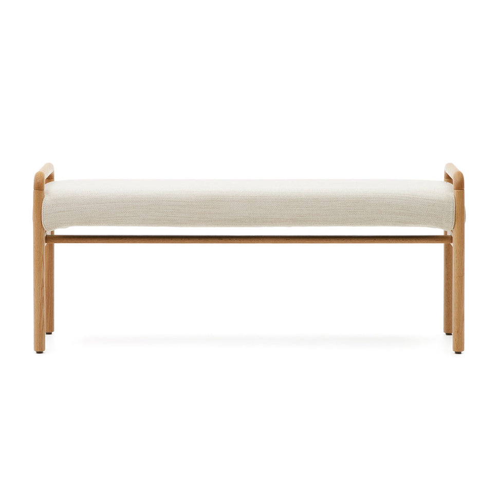 Macaret Natural Bench